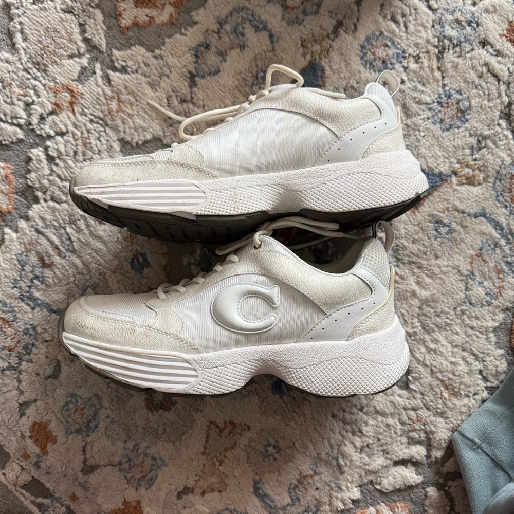 Coach Women’s Sneakers